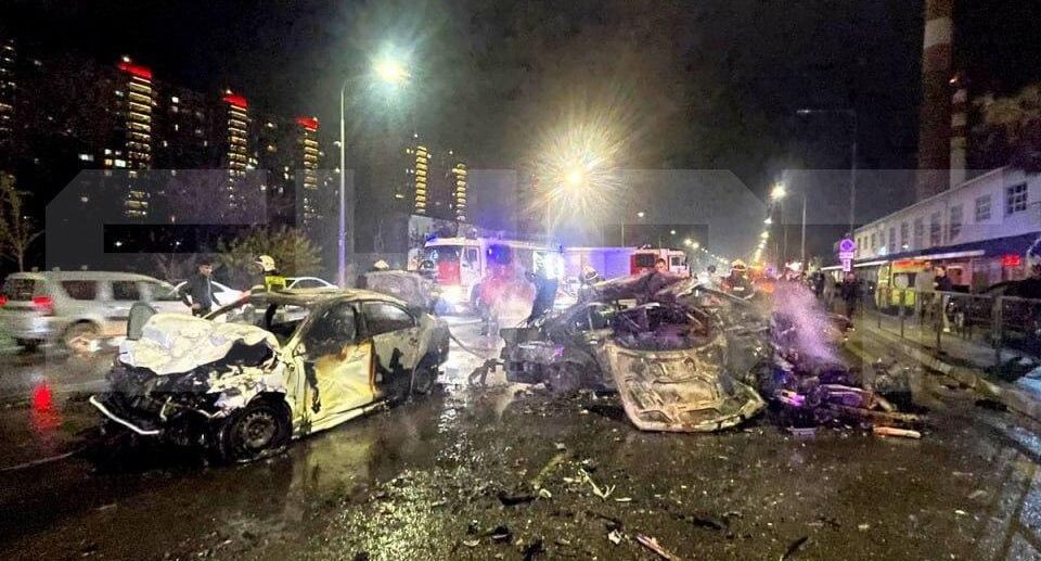    Telegram-канал SHOT