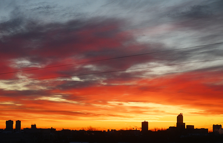    © Михаил Воскресенский/РИА Новости