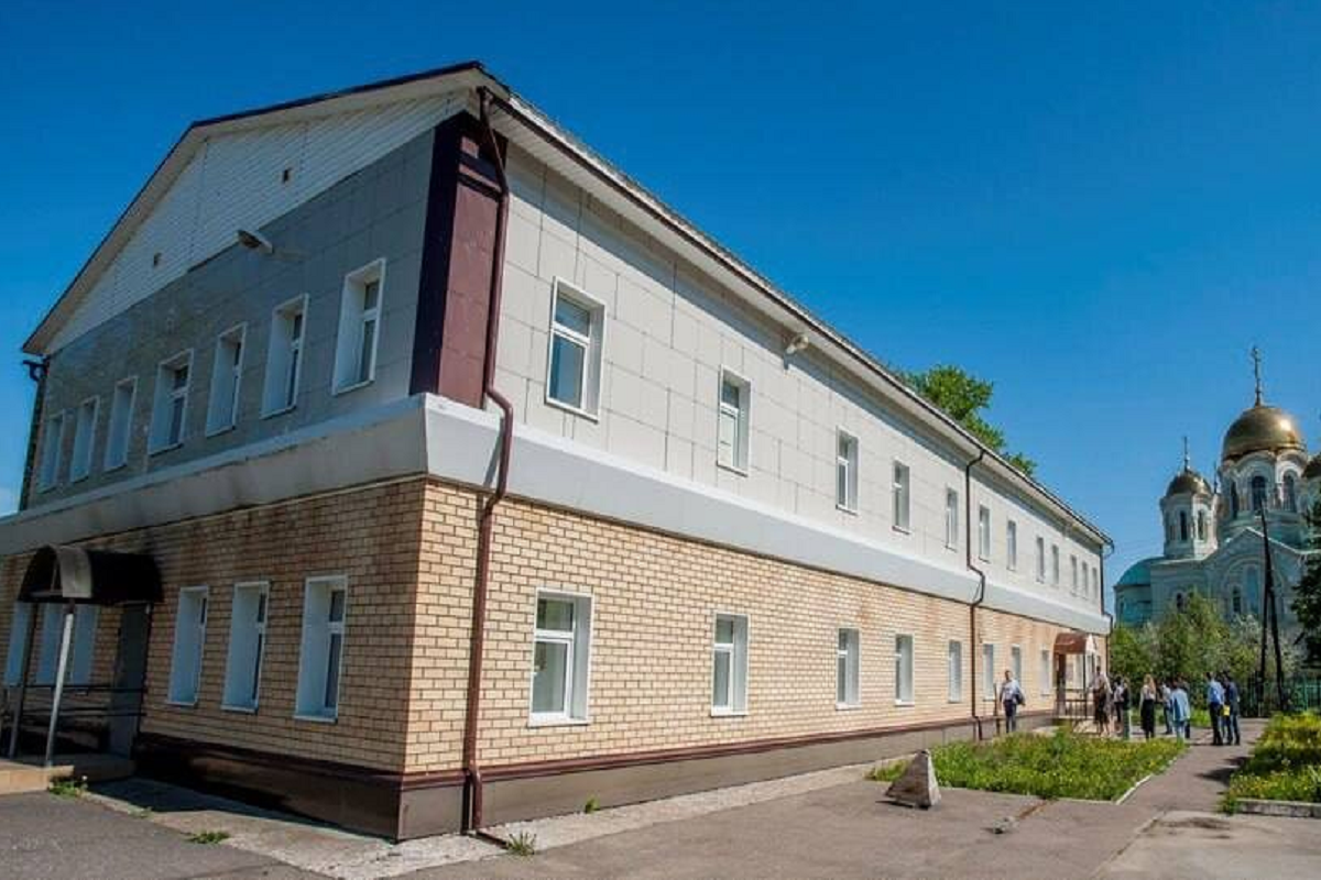    Фото: Ольга Андрианова, источник: ТГ Полина Анкушина