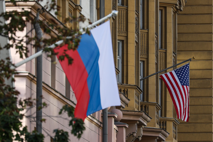 Фото: Sergey Bulkin / Global Look Press