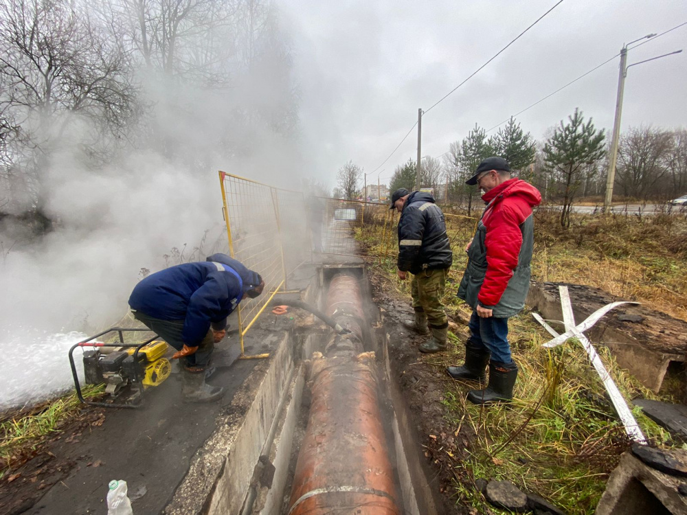    Фото: Администрация г. Кострома