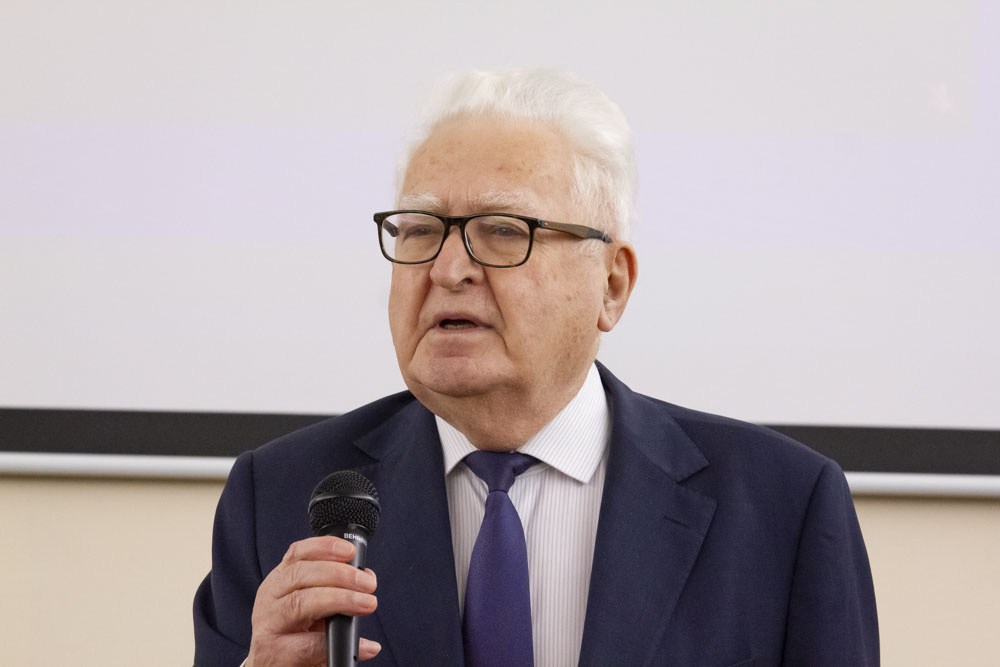 Фото: Институт философии РАН