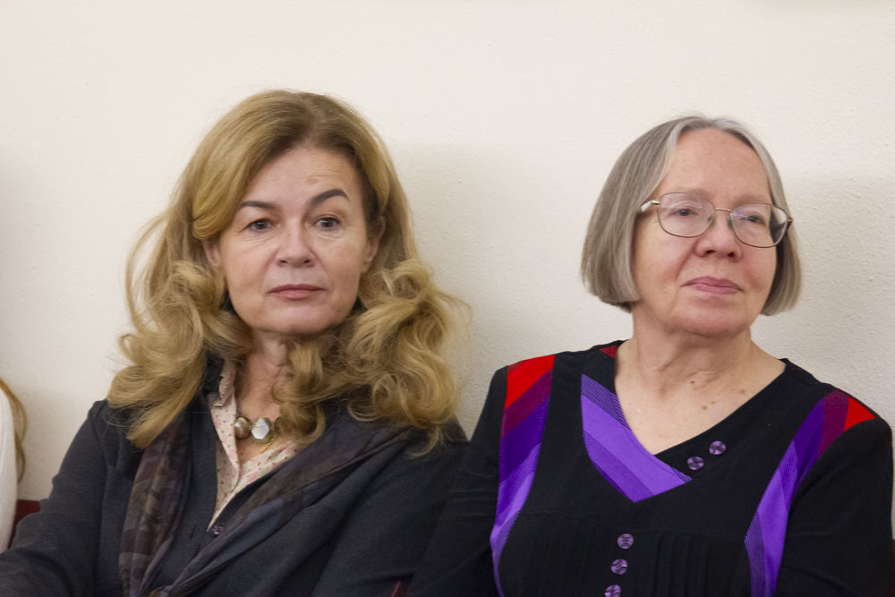 Фото: Институт философии РАН