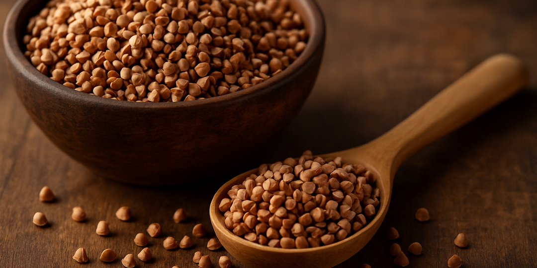 Продукты, которые дают энергию без кофе: что есть для бодрости и устойчивости в течение дня