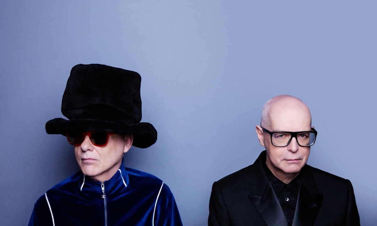 Pet Shop Boys
