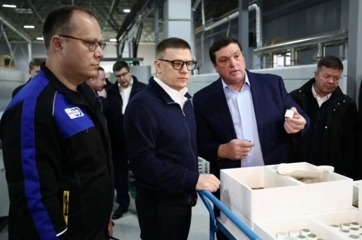    Пример энергичного развития.