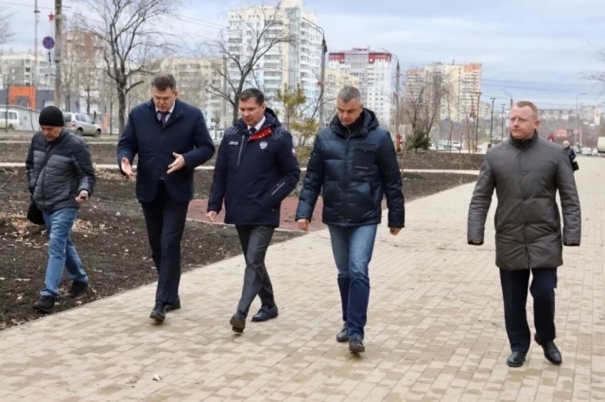    С учётом мнения горожан.