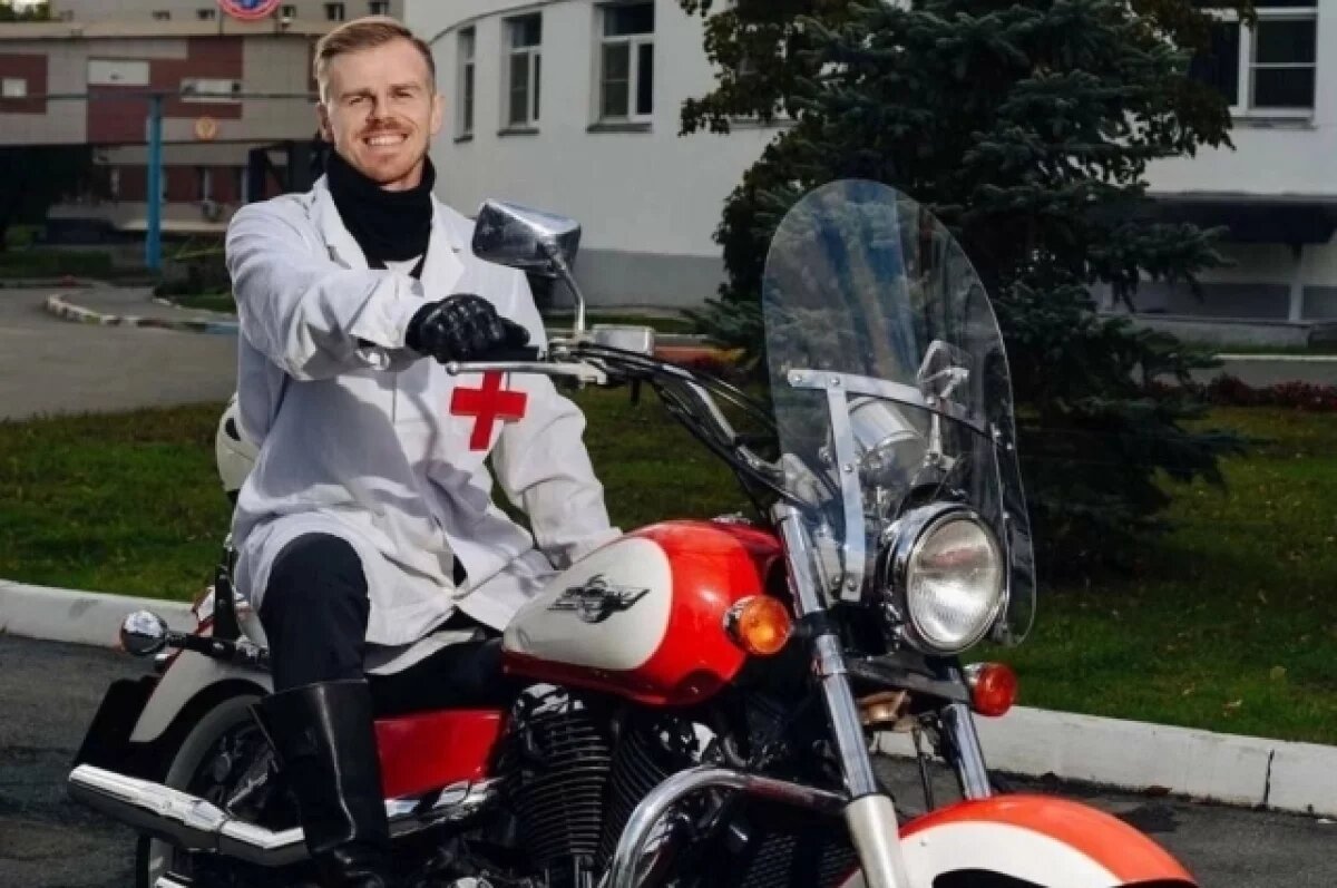    Главврач челябинской больницы предупредил об опасности Roblox для детей