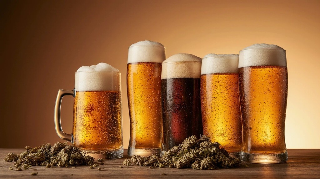 Бельгия на выбор