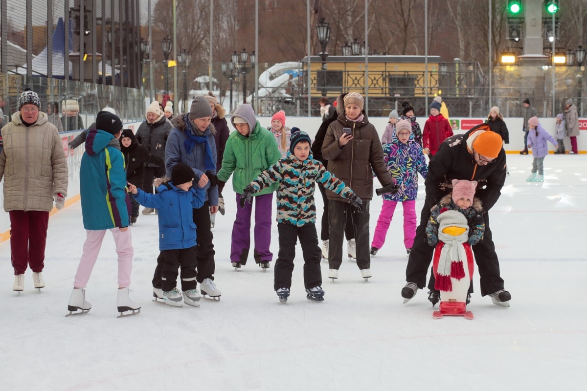 Фотограф: Василий Кузьмичёнок
