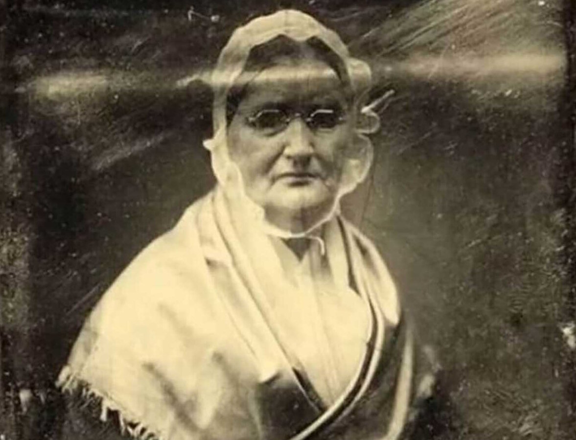 Луиза Монье. Источник: dzen.ru