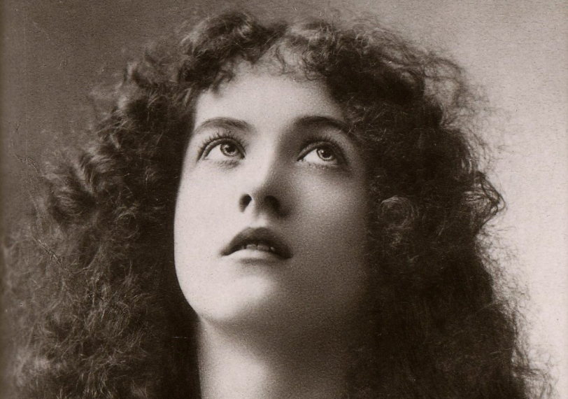  Бланш Моннье. Источник: dzen.ru