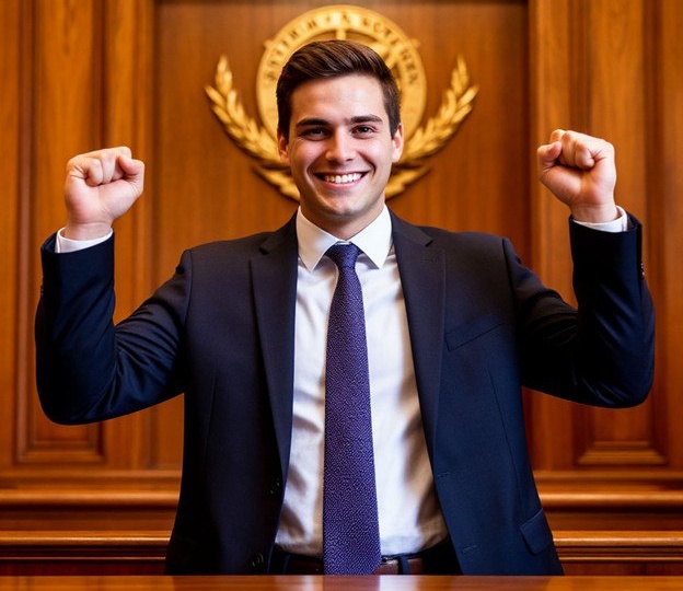 Как и обещал немного полезной солянки из разных сфер правоотношений.