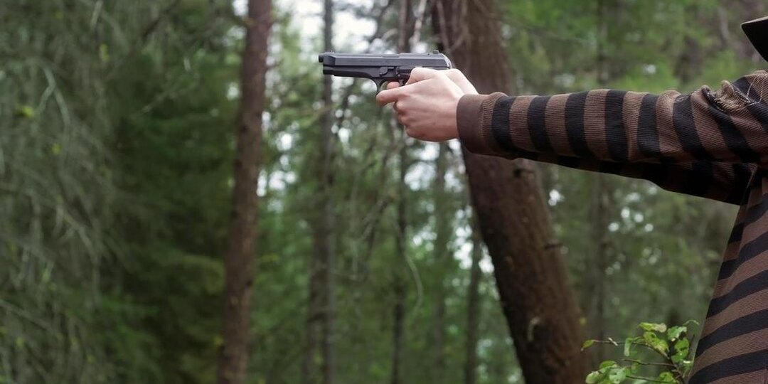 Посёлок бедных-1