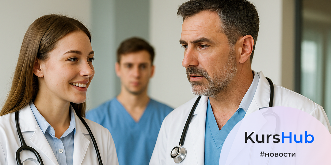Все бюджетные места в ординатуре станут целевыми: разбираем новый закон для будущих врачей