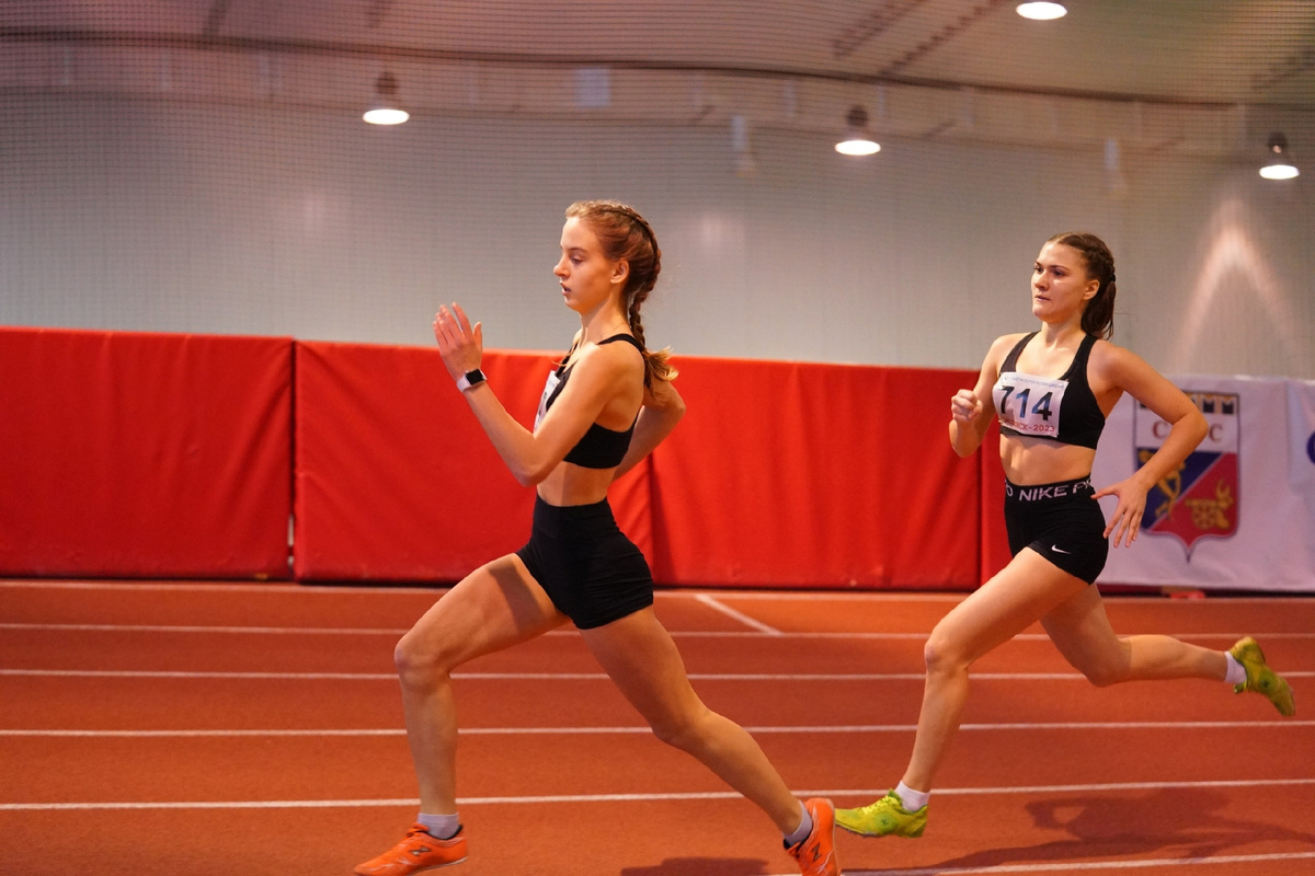 Фото их архива