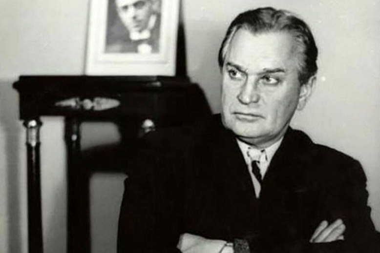 Николай Гриценко 