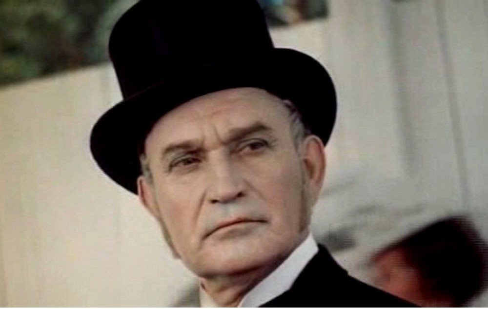 Николай Гриценко 