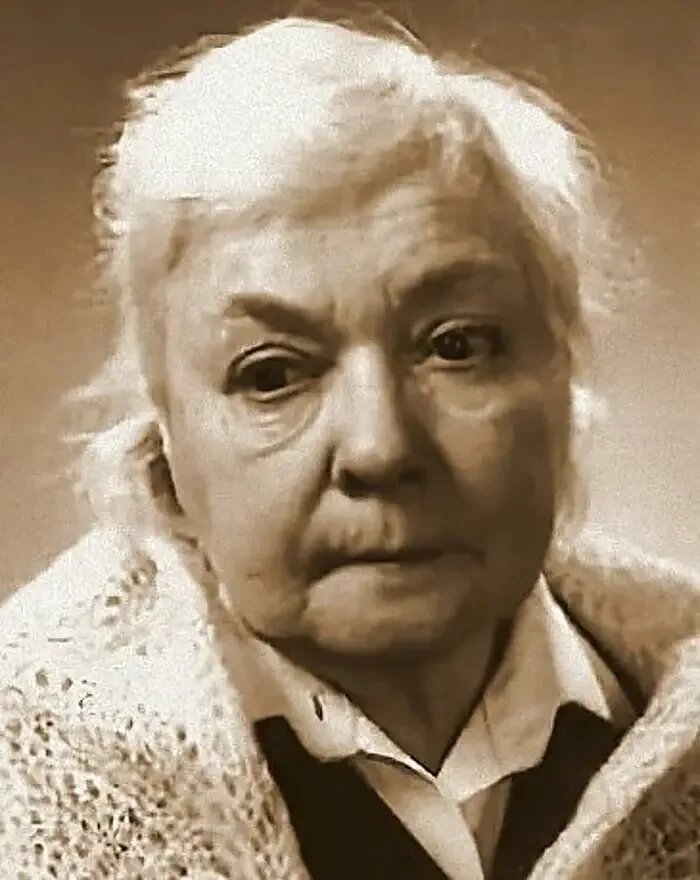 Лилия Гриценко