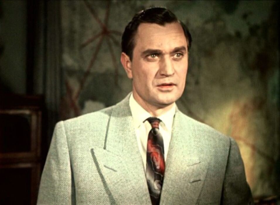 Николай Гриценко