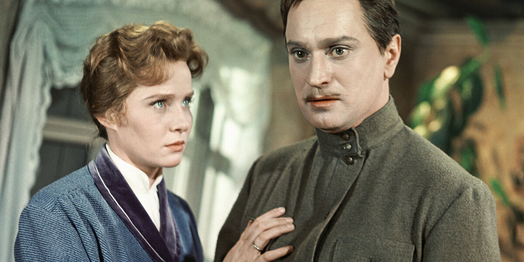 "Женщины его ненавидели после расставания": а в конце жизни жена, вдвое его моложе, и вовсе сдала в психушку, где он воровал еду