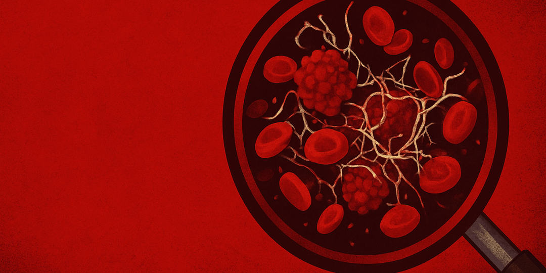 COVID-наследие, о котором молчали: что нашли в крови переболевших и почему это может изменить медицину