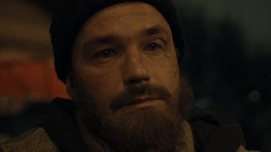 Камбэк 8–10 серия