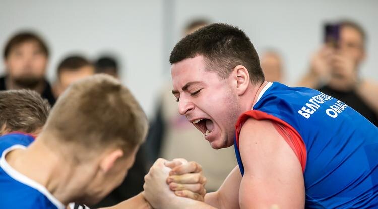 Фото: Павел Колядин