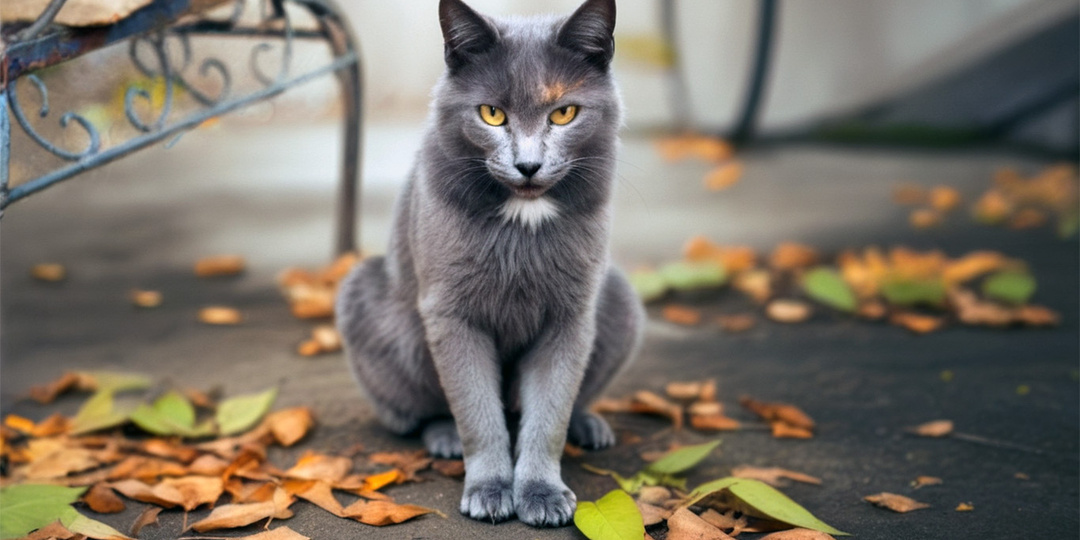 Победитель призраков