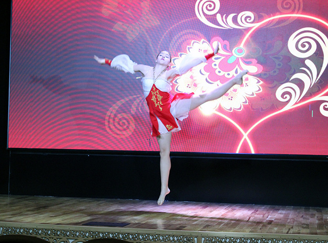 В Тверской области начался фестиваль народного творчества «Арт-посад «Тетьково»