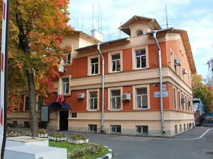     Фото: пресс-служба КГИОП.