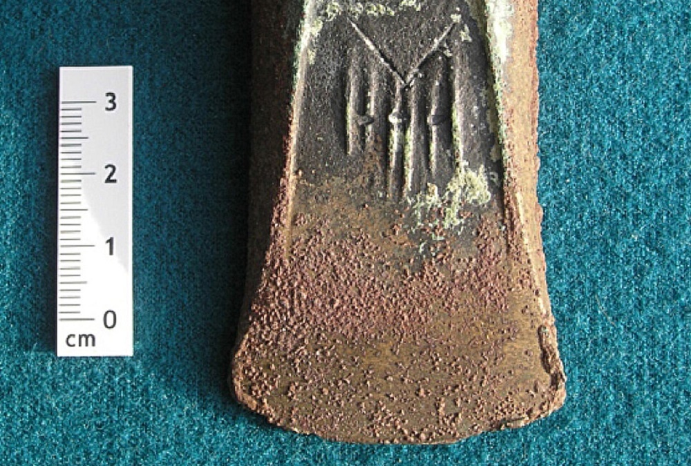     Фото: VK Merz & IK Merz, Antiquity