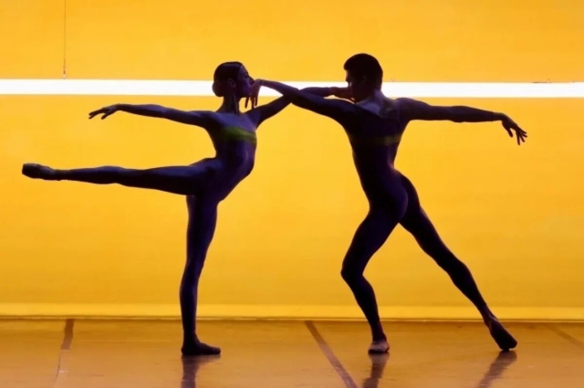    «Брух. Сюита».