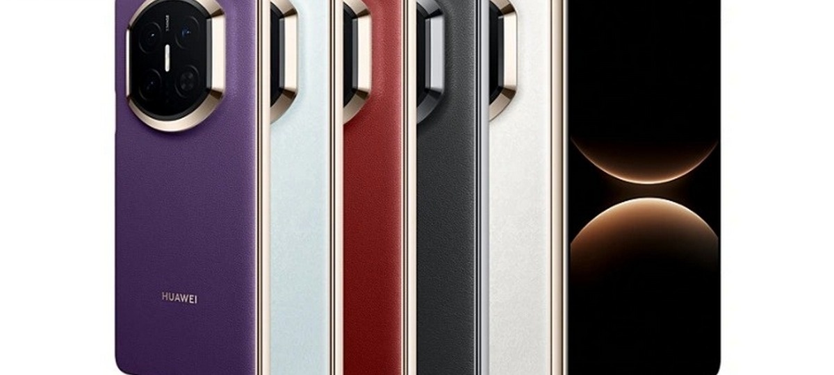 Фото Huawei  📷
