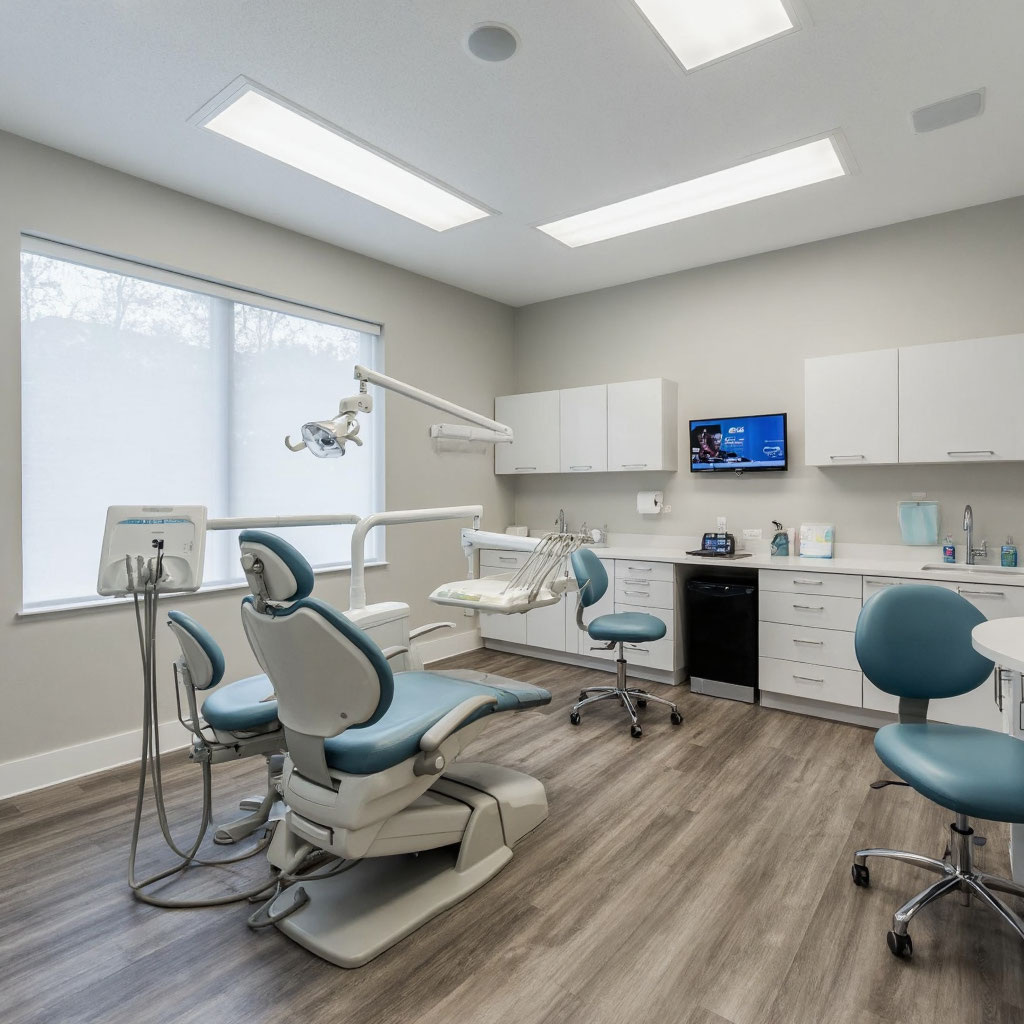 Стоматология Кузьминки