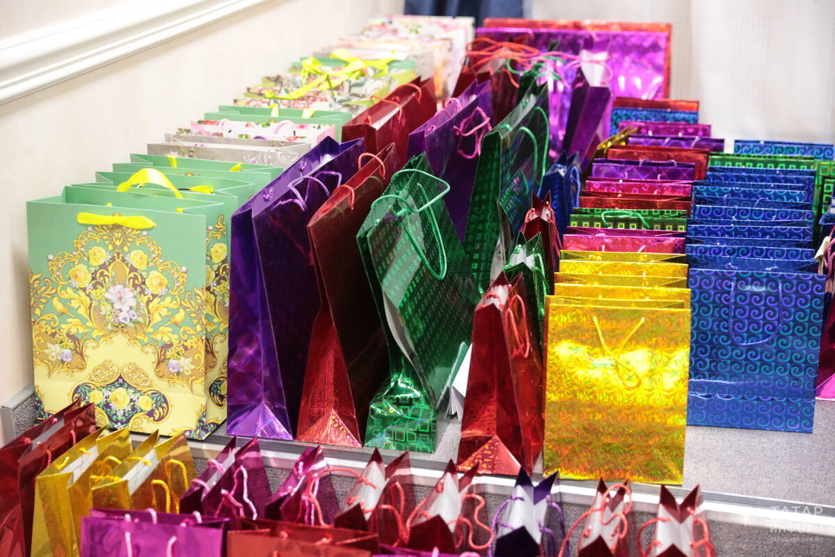 Фото: © Рамиль Гали / «Татар-информ»