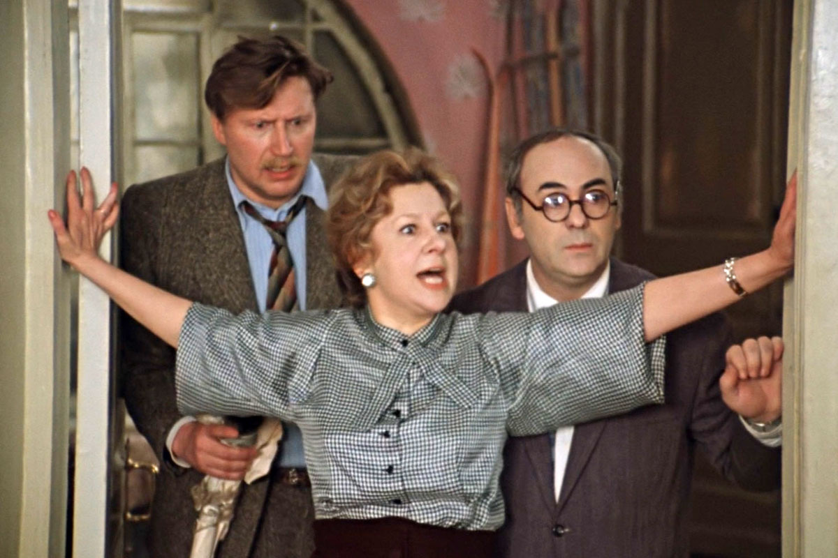 Инна Ульянова \ Фото из открытых источников