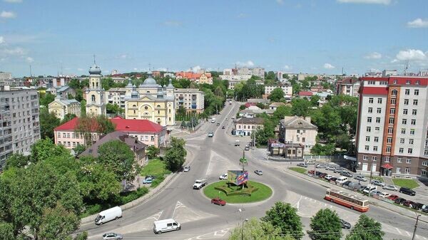    © commons.wikimedia.org / Mykola Vasylechko