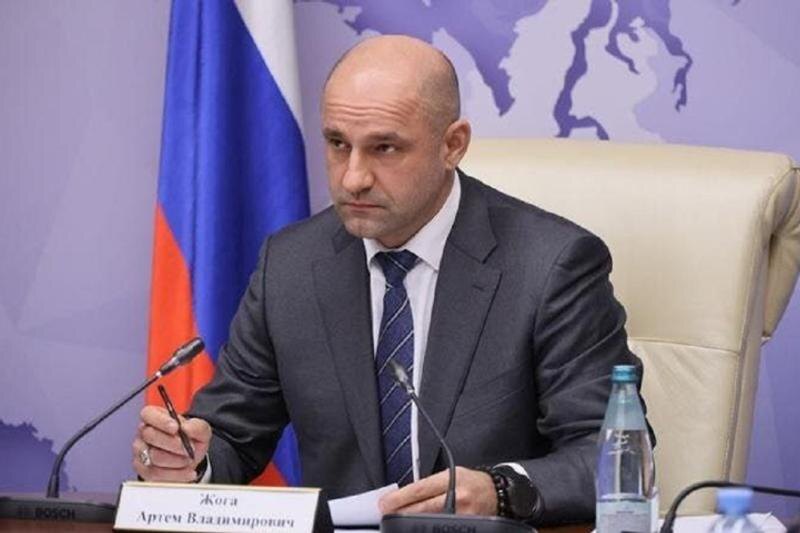    Фото пресс-службы полпредства в УрФО. Артем Жога