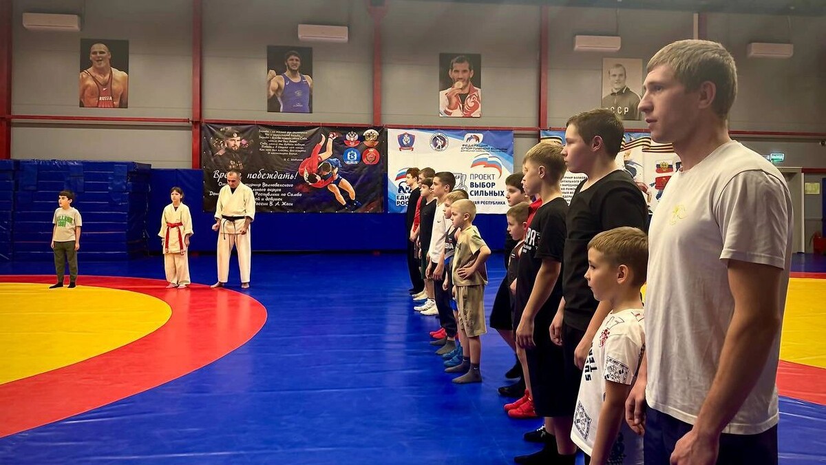    Фото: Анна Лысикова / «Ямал-Медиа»