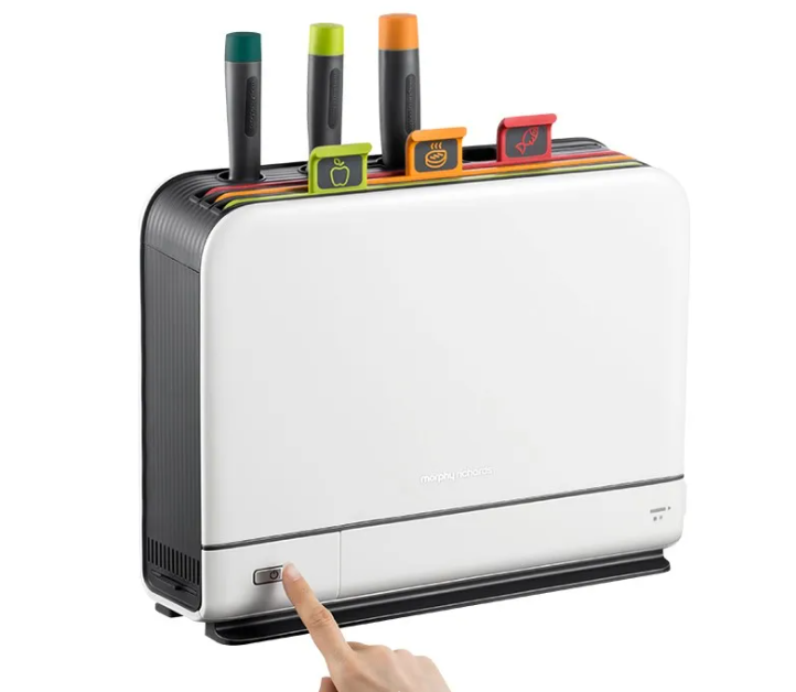 Стерилизатор ножей Morphy Richards MR1001