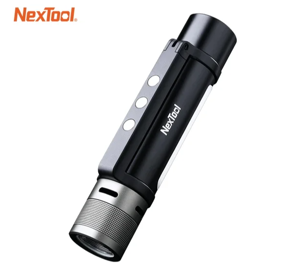 Nextool Outdoor 6 в 1 LED Фонарик