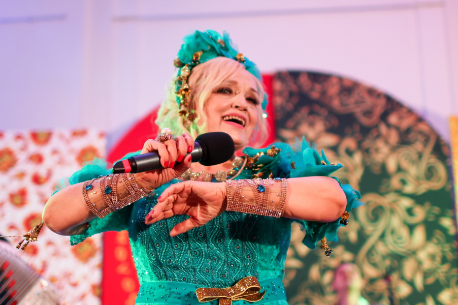    Алексей Белкин/NEWS.ru