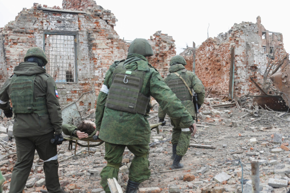    Никита Цицаги/NEWS.ru