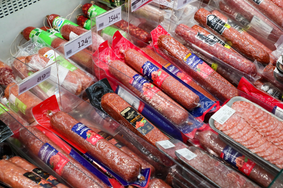    Сергей Петров/NEWS.ru