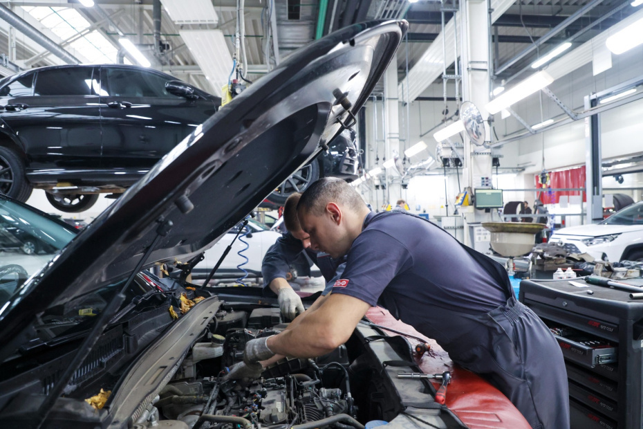    Алексей Белкин/NEWS.ru