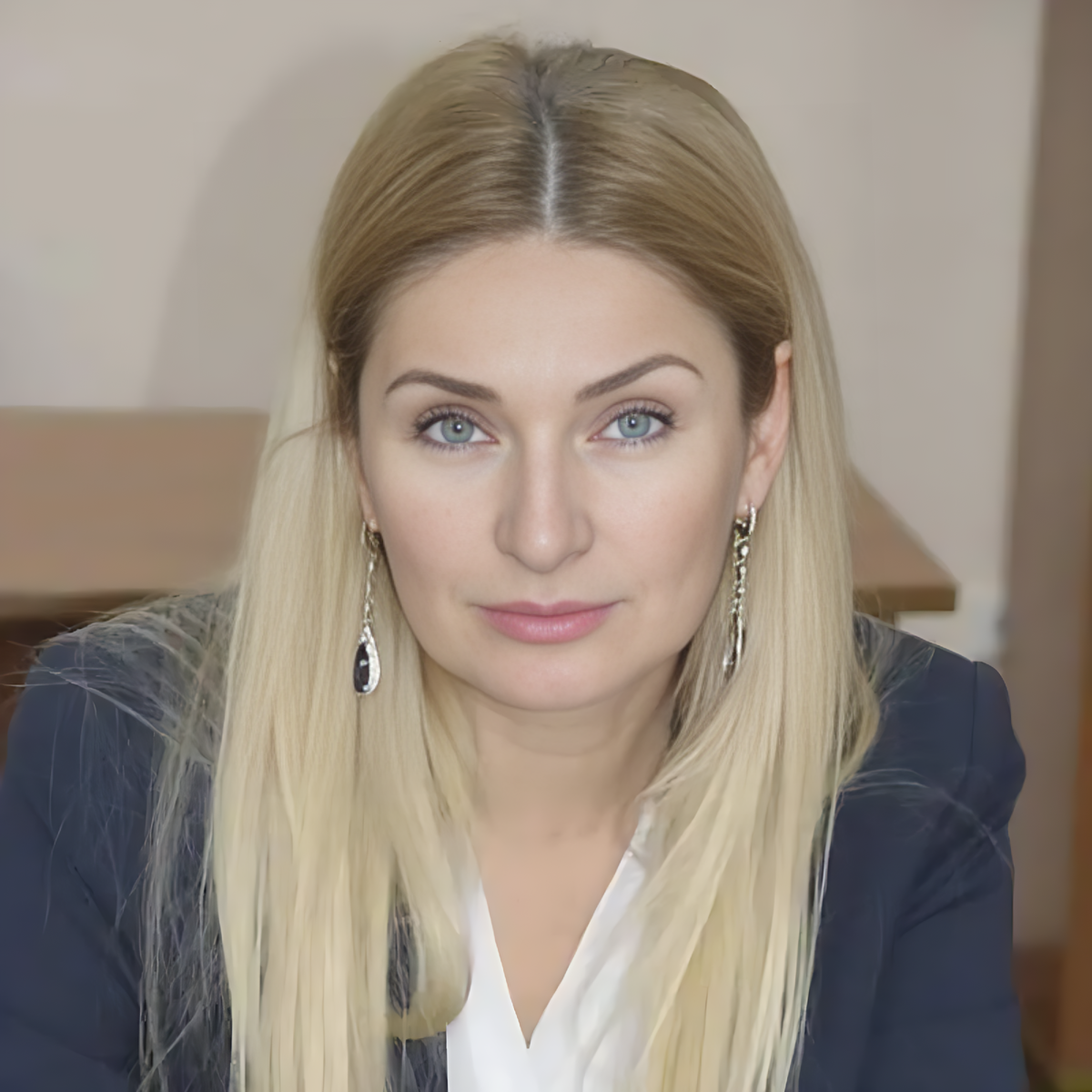 Чельдиева Залина Казбековна