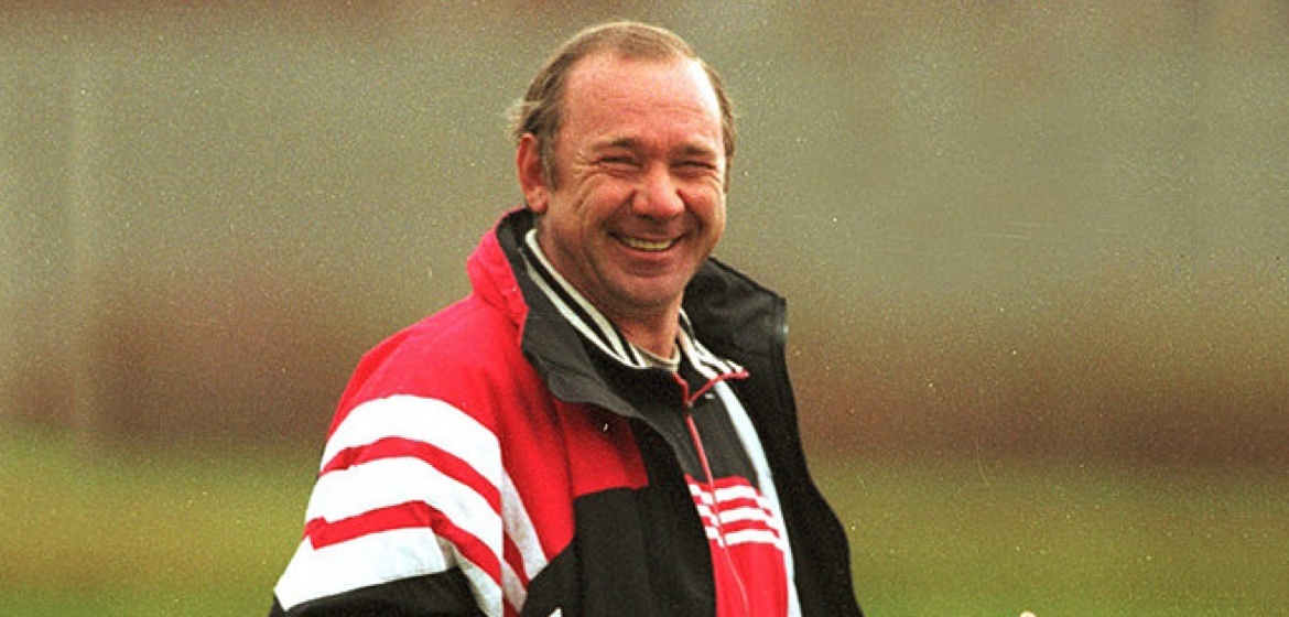 Олег Романцев