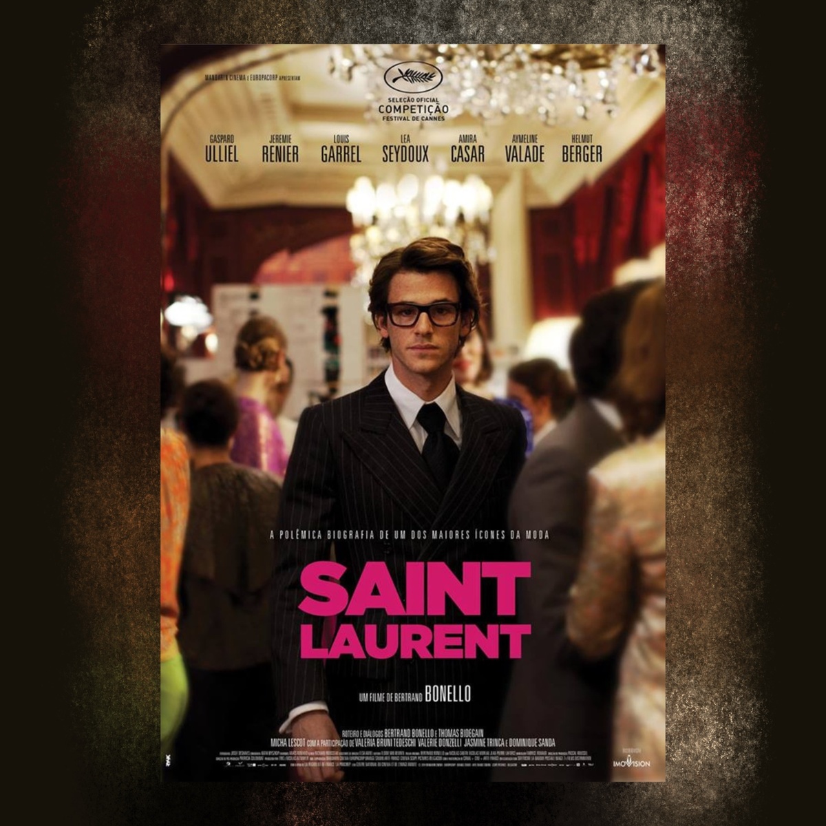 Saint Laurent (2014)