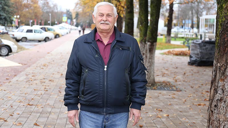    И в отставке можно служить Родине